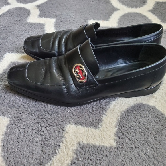 Gucci shoes